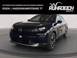 Lackierung new dark blue/typ a Gebraucht 2025 Citroën C4 Limousine | 25.489 € (Teuer)