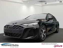 Grün Gebraucht 2025 Audi A6 S-Line Kombi | 77.890 € (Etwas zu teuer)