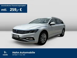 Pure white Gebraucht 2021 VW Passat Business Kombi | 20.440 € (Fairer Preis)