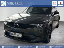 Mazda MX30
