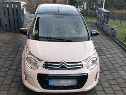 Beige Gebraucht 2019 Citroën C1 Kleinwagen | 8.599 € (Fairer Preis)