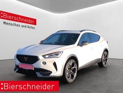 Weiss Gebraucht 2022 Cupra Formentor VZ SUV | 26.390 € (Fairer Preis)