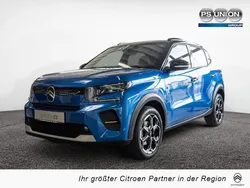 Blau Neu 2025 Citroën C3 Kleinwagen | 24.990 € (Teuer)