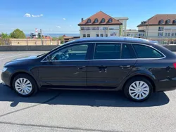 Schwarz Gebraucht 2011 Skoda Superb Kombi | 5.999 € (Fairer Preis)