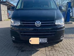 VW T5