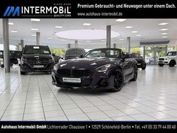 Thundernight Gebraucht 2024 BMW Z4 M Cabrio | 57.990 € (Etwas zu teuer)