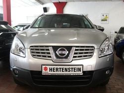 Silber Gebraucht 2009 Nissan Qashqai SUV | 7.980 € (Fairer Preis)