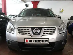 Silber Gebraucht 2009 Nissan Qashqai SUV | 7.980 € (Fairer Preis)
