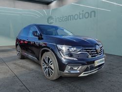 Schwarz Gebraucht 2019 Renault Koleos Initiale Paris SUV | 24.490 € (Teuer)