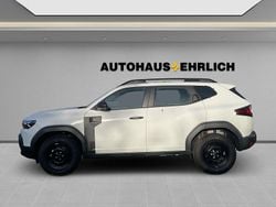 Weiß Neu 2025 Dacia Duster SUV | 19.990 € (Superpreis)