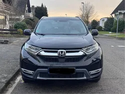 Schwarz Gebraucht 2018 Honda CR-V Lifestyle SUV | 29.800 €