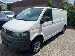 Weiß Gebraucht 2013 VW T5 Van | 15.980 € (Fairer Preis)
