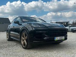Schwarz Gebraucht 2025 Porsche Cayenne SUV | 138.040 €