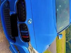 Blau Gebraucht 2014 BMW 318 M Sport Kombi | 11.500 € (Etwas zu teuer)