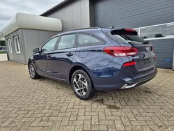 Sailing blue sailing blue Neu 2025 Hyundai i30 Kombi | 22.991 € (Guter Preis)
