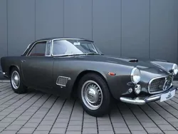 Grau Gebraucht 1961 Maserati 3500 GT GT Coupé | 245.900 €