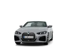 Neu 2025 BMW 420 Efficient Dynamics Cabrio | 69.328 € (Etwas zu teuer)