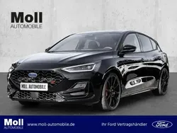 Agate black met. Neu 2024 Ford Focus ST Limousine | 37.900 € (Superpreis)