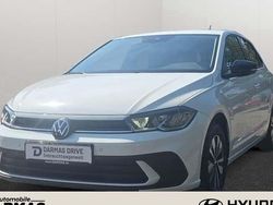 Weiß Gebraucht 2024 VW Polo Goal Limousine | 17.990 € (Fairer Preis)