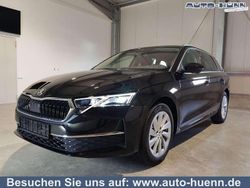Black magic perleffekt Neu 2024 Skoda Octavia Exclusive Kombi | 36.490 € (Fairer Preis)