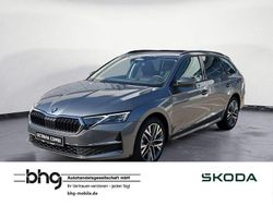Grau Neu 2025 Skoda Octavia Tour Kombi | 44.680 € (Teuer)