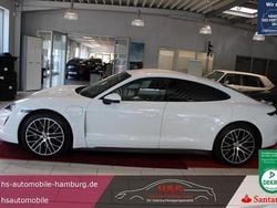 Other Gebraucht 2021 Porsche Taycan Performance Package Limousine | 54.900 € (Superpreis)