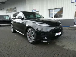 Schwarz Gebraucht 2024 Land Rover Range Rover Sport HSE Dynamic SUV | 139.900 €