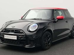 Schwarz Gebraucht 2024 Mini John Cooper Works Kleinwagen | 32.919 € (Fairer Preis)