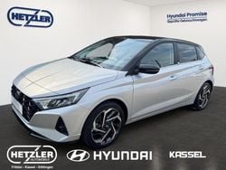 Andere Gebraucht 2021 Hyundai i20 Prime | 17.490 € (Superpreis)