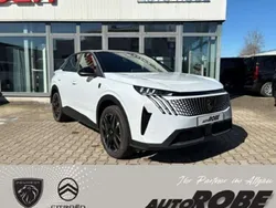 Weiss metallic lackierung Neu 2025 Peugeot 3008 GT SUV | 40.990 € (Fairer Preis)