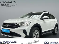 VW Taigo