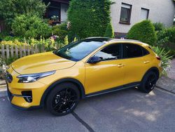 Gelb Gebraucht 2020 Kia XCeed Platinum Edition SUV | 12.500 € (Superpreis)
