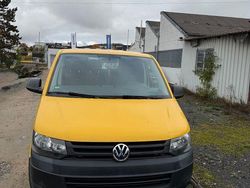 Gelb Gebraucht 2014 VW T5 Van | 8.000 € (Superpreis)