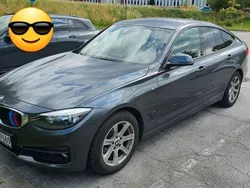 Grau Gebraucht 2013 BMW 318 Gran Turismo Sport Line Limousine | 11.850 € (Fairer Preis)