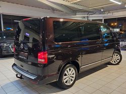 Violett Gebraucht 2015 VW T5 Highline Van | 24.500 € (Fairer Preis)