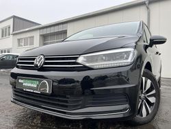 Grenadillschwarz Gebraucht 2025 VW Touran Goal Van / Kleinbus | 34.680 € (Fairer Preis)