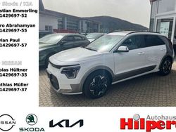 Weiß Gebraucht 2024 Kia e-Niro SUV | 42.440 €