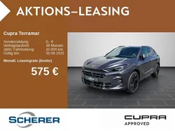 Dark void Gebraucht 2024 Cupra Terramar VZ SUV | 47.990 € (Fairer Preis)