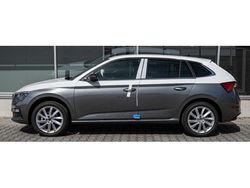Gebraucht 2024 Skoda Scala Selection Kleinwagen | 25.770 € (Etwas zu teuer)