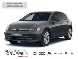 Grau Gebraucht 2025 VW Golf Goal Limousine | 29.779 € (Teuer)