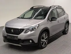 Artensegraumet. Gebraucht 2018 Peugeot 2008 Allure SUV | 12.980 € (Fairer Preis)