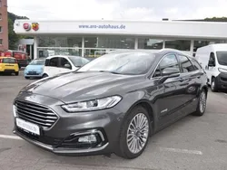 Andere Gebraucht 2019 Ford Mondeo Limousine | 16.490 € (Etwas zu teuer)