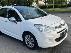 Blanc banquise Gebraucht 2014 Citroën C3 SELECTION Kleinwagen | 5.999 € (Fairer Preis)