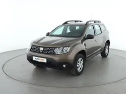 Braun Gebraucht 2019 Dacia Duster Comfort SUV | 15.650 € (Fairer Preis)