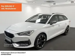 Gebraucht 2023 Cupra Leon | 23.650 € (Superpreis)