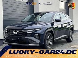 Schwarz Neu 2024 Hyundai Tucson Comfort SUV | 27.490 € (Guter Preis)