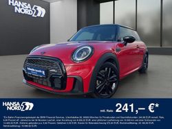Rot Gebraucht 2024 Mini John Cooper Works Kleinwagen | 27.850 € (Fairer Preis)