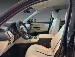 Schwarz Neu 2025 Mazda CX-60 Takumi-Line SUV | 58.450 € (Etwas zu teuer)