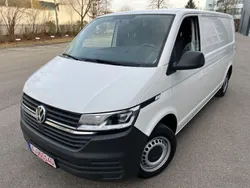 Weiß Gebraucht 2021 VW T6.1 Van | 21.900 €