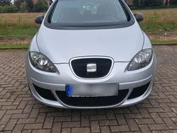 Silber Gebraucht 2007 Seat Altea XL Van / Kleinbus | 3.200 € (Fairer Preis)